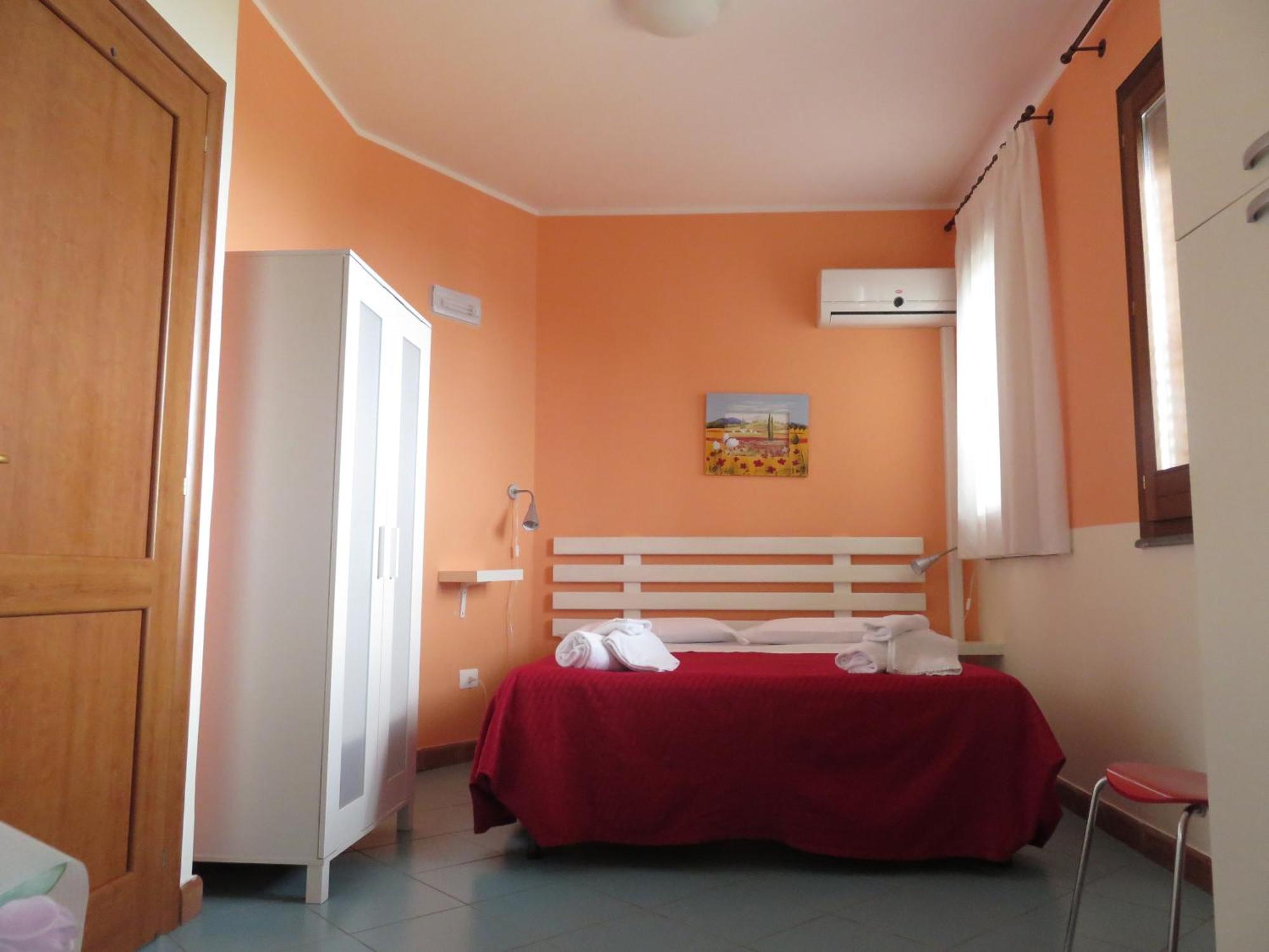 Case Vacanze Residence Trinacria Acireale Buitenkant foto