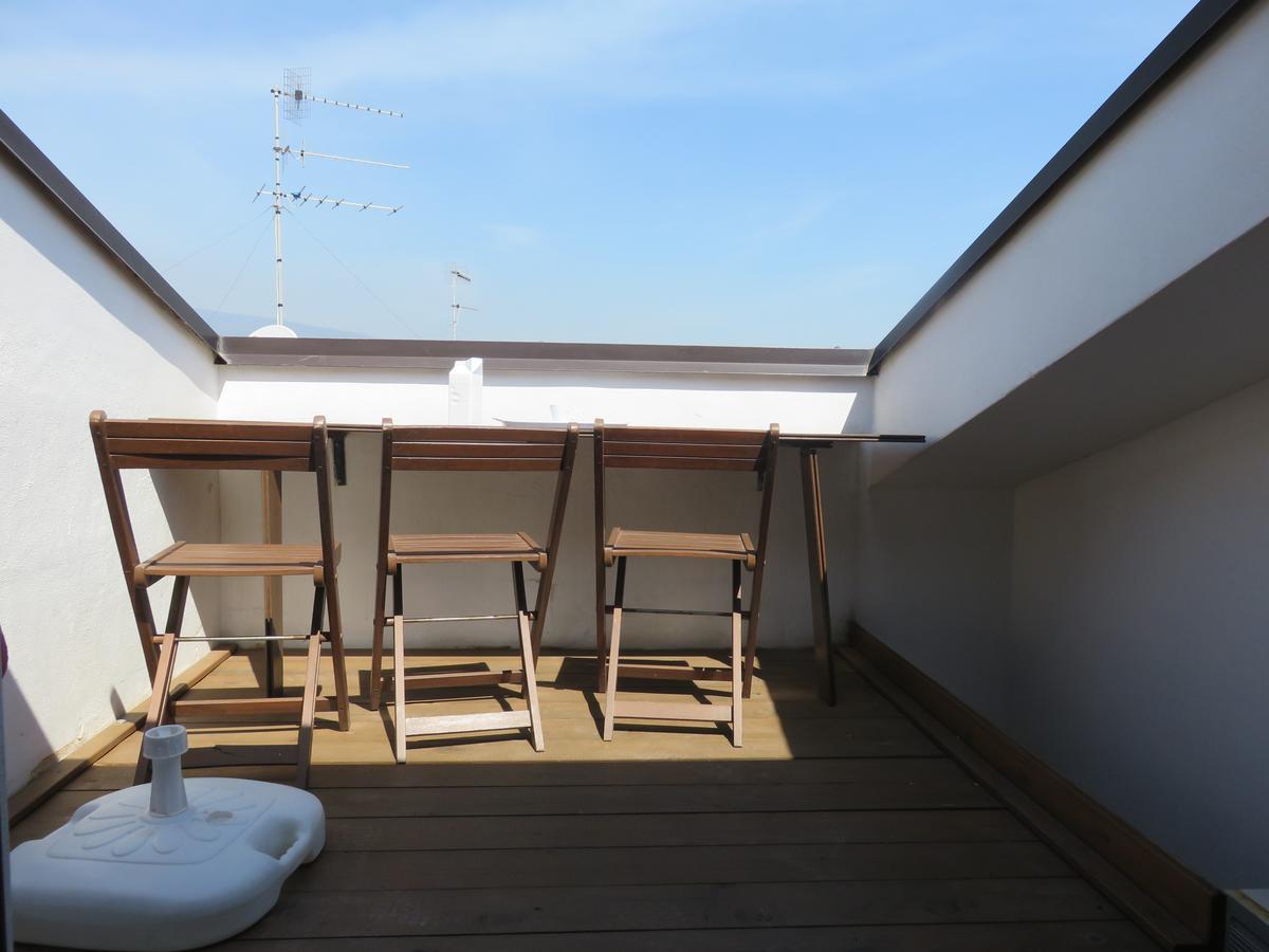 Case Vacanze Residence Trinacria Acireale Buitenkant foto