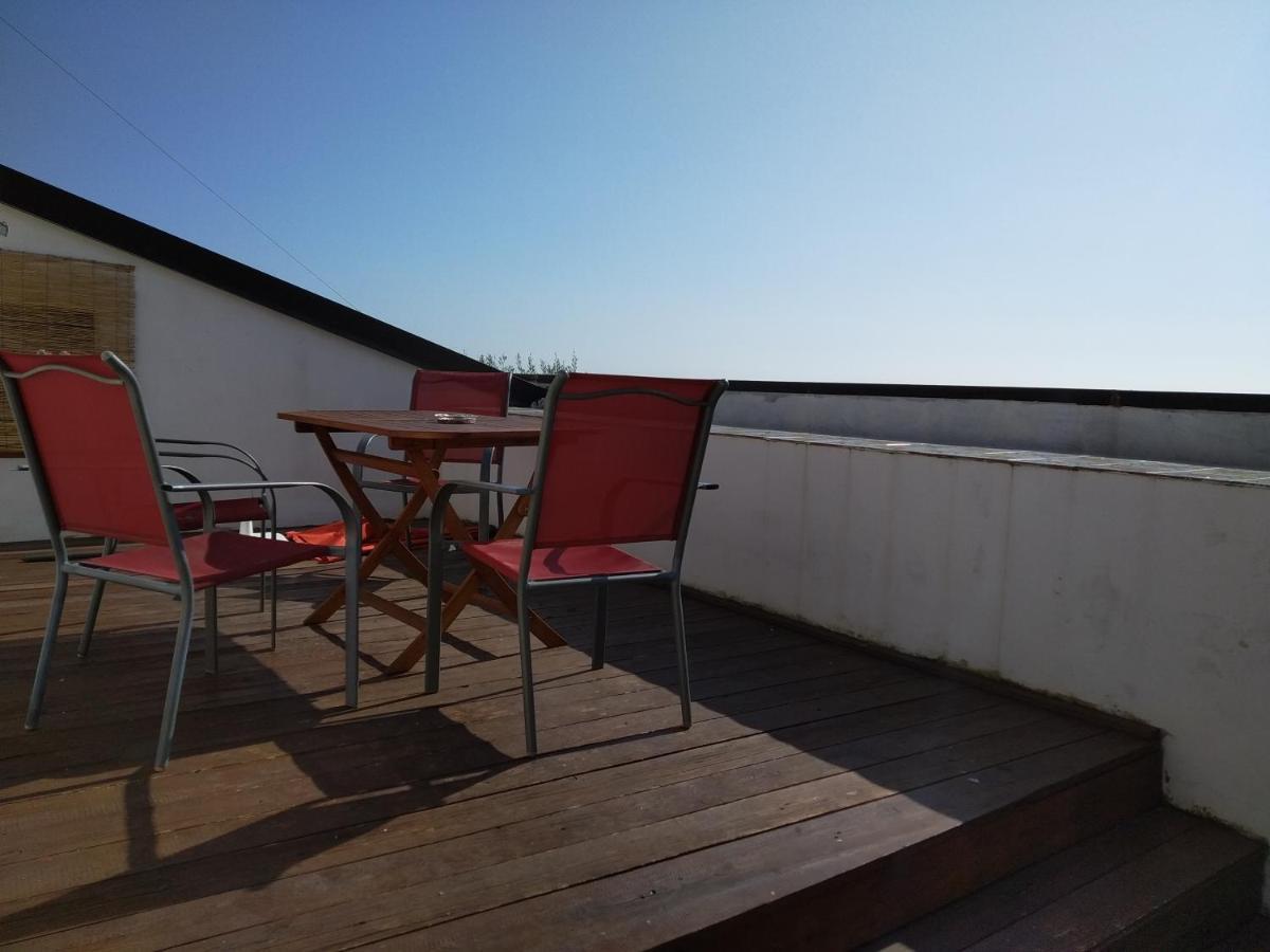 Case Vacanze Residence Trinacria Acireale Buitenkant foto