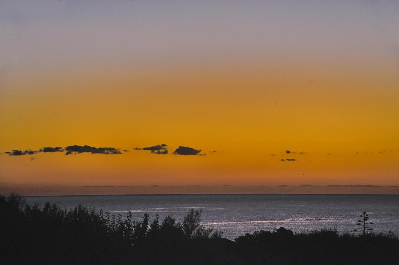 Case Vacanze Residence Trinacria Acireale Buitenkant foto